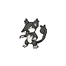 Metallic Rattata (Alolan)